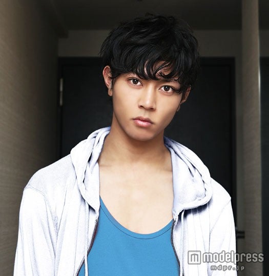山田ジェームス武 イケメンモデルから俳優への飛躍 食らいついてやろう 新たなスタートを語る モデルプレス 山田ジェームス武 イケメンモデルから俳優への飛躍 食らいついてやろう 新たなスタートを語る モデルプレス