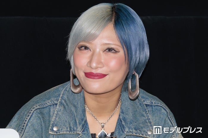 ぱーてぃーちゃん・信子「始末書を3回書いた」社会人時代の驚きのエピソード明かす