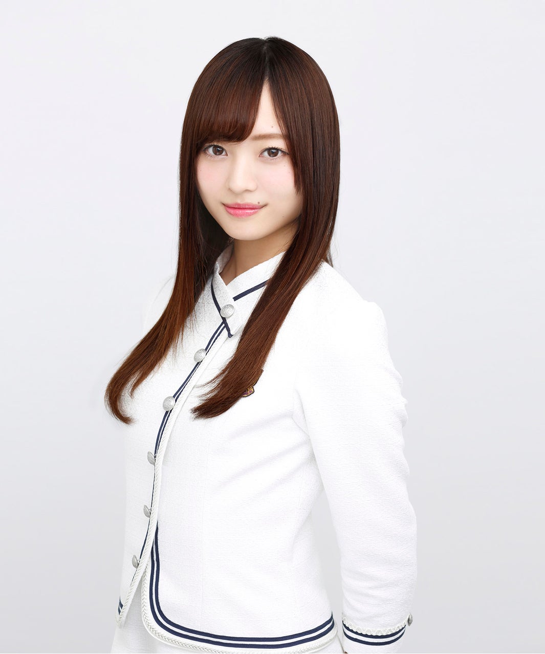 梅澤美波（提供写真）