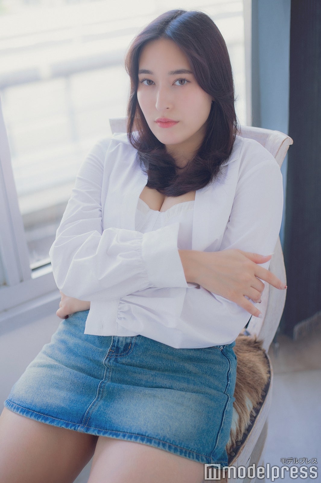 平田梨奈（C）モデルプレス