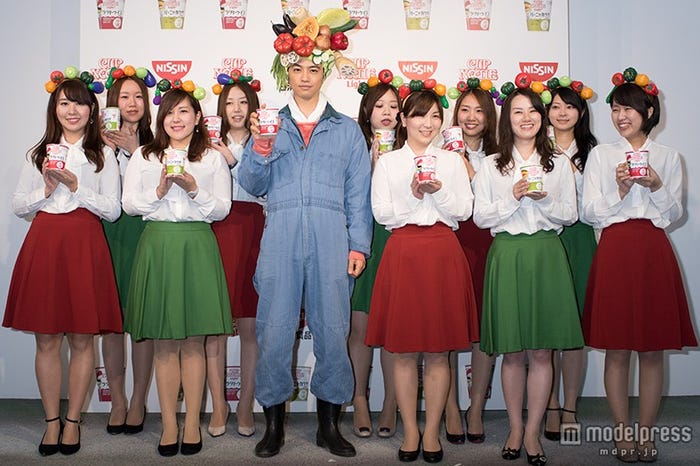 イベントの様子