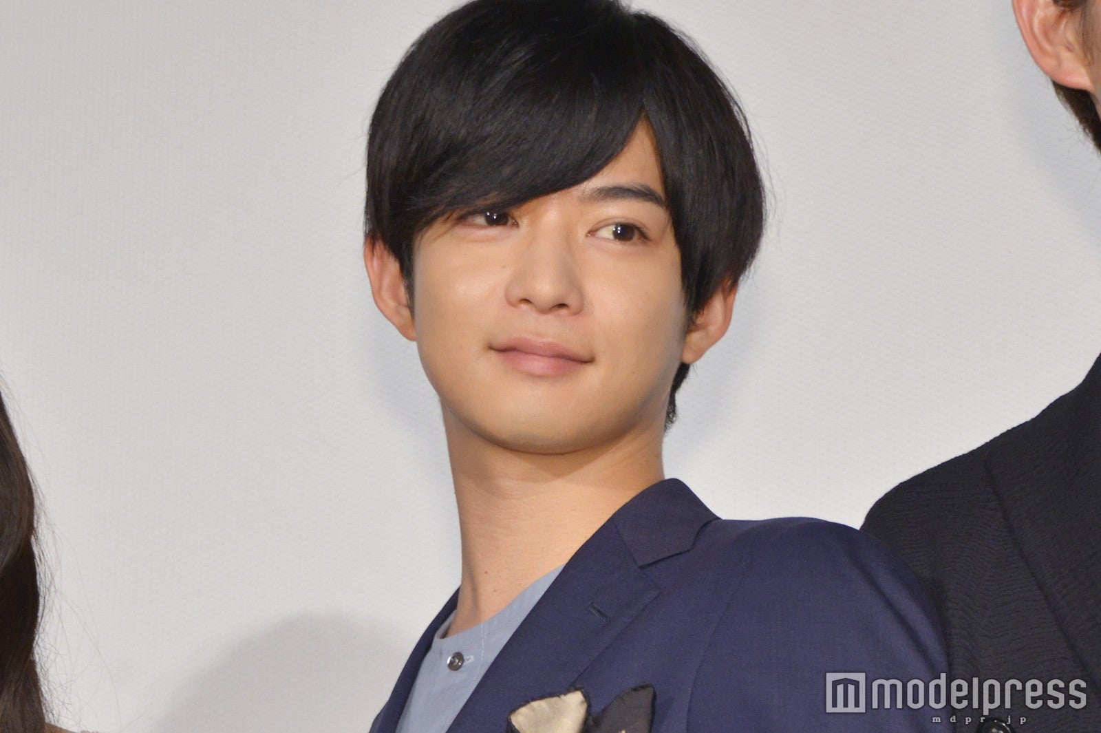 千葉雄大 （C）モデルプレス