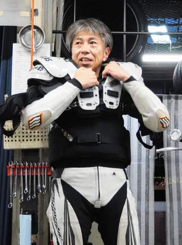 【オート】伊勢崎SG 55歳の高橋貢が史上最年長SG制覇に王手