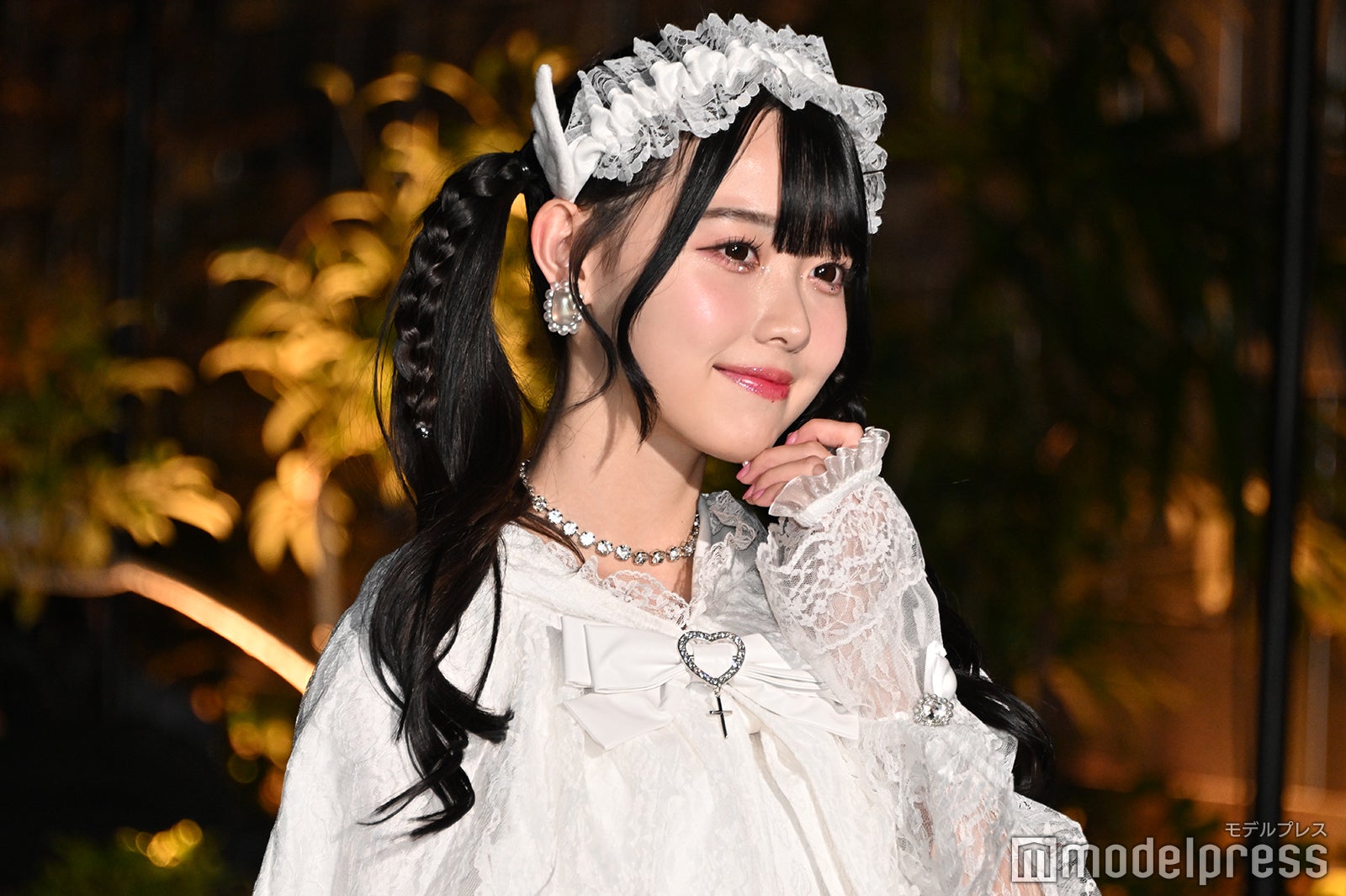 松本ももな（C）モデルプレス