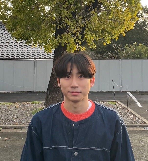 柴田歩武