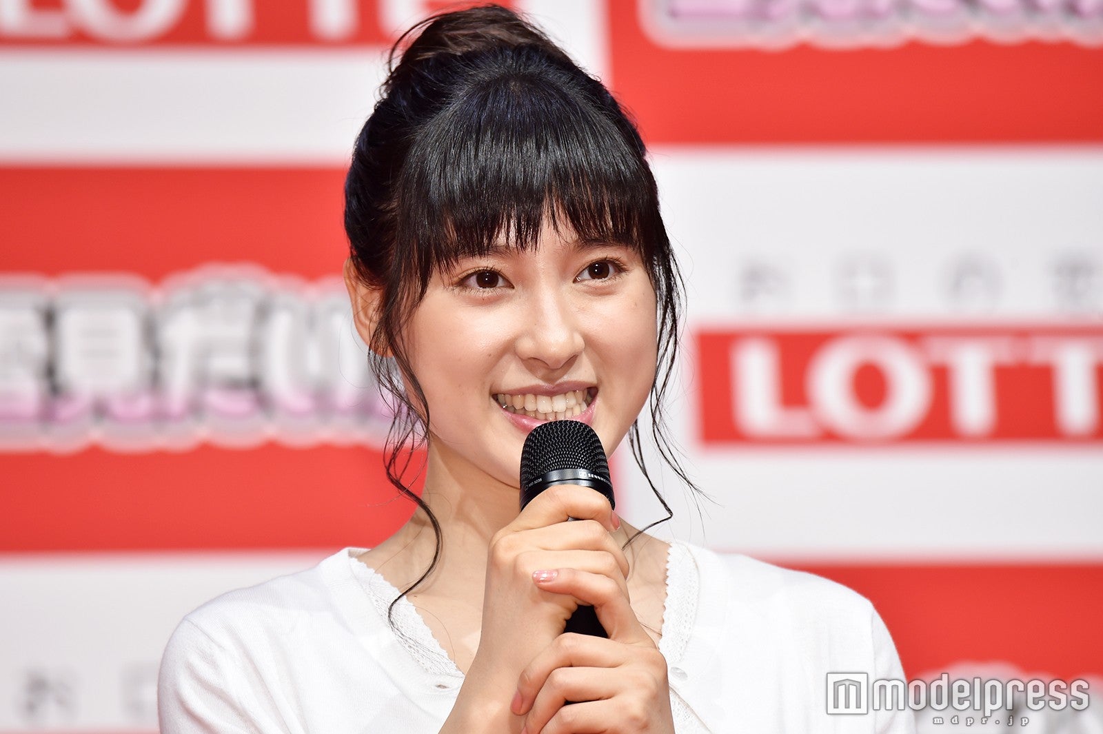 土屋太鳳 （C）モデルプレス