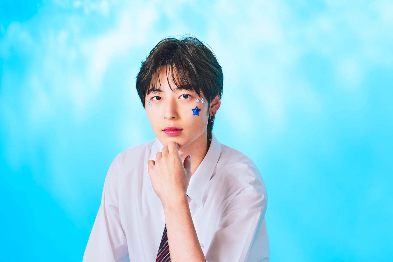 こうき「今日、好きになりました。夏休み編2024」（C）AbemaTV, Inc.