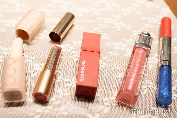 リップ (C)モデルプレス