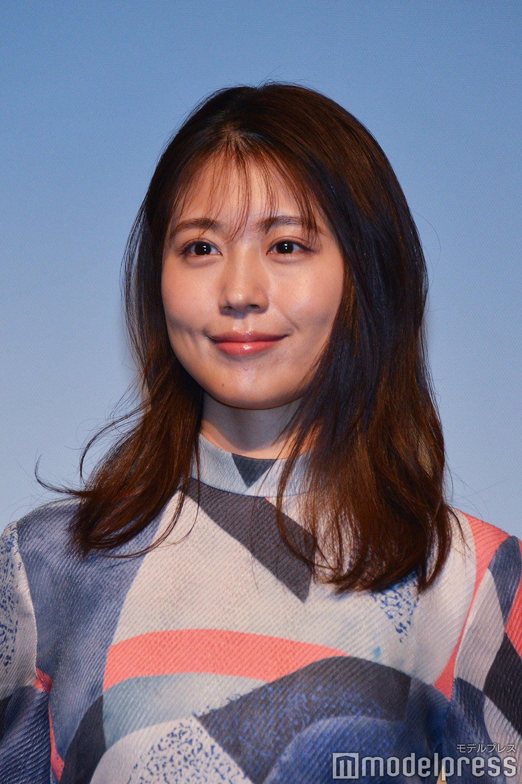 有村架純 （C）モデルプレス