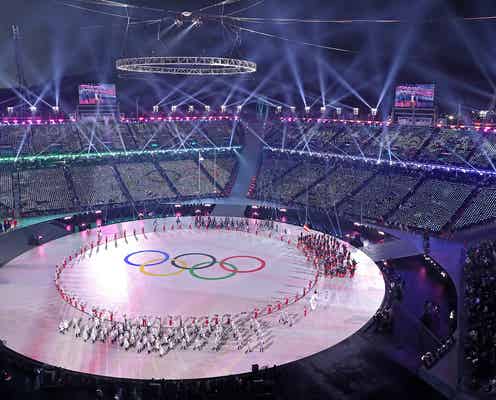 平昌五輪開会式、入場曲にPSY・TWICE・BIGBANG・BTS・Red Velvetを使用