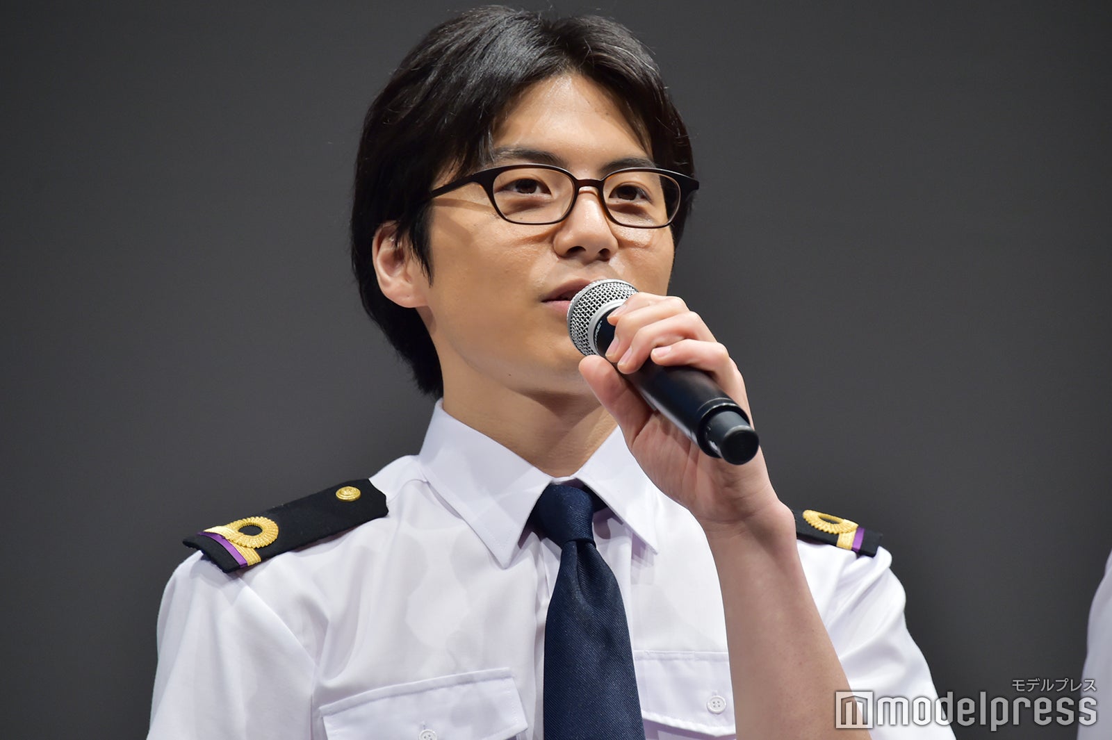 宮崎秋人 （C）モデルプレス