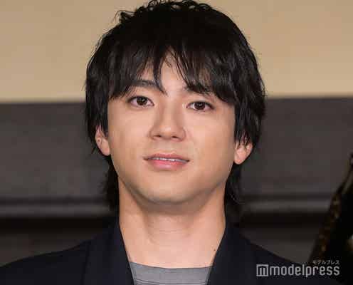 山田裕貴、影響受けた漫画のセリフ明かす「ぶっ刺さりまして」【ベートーヴェン捏造】