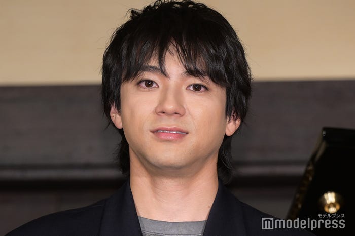 山田裕貴(C)モデルプレス