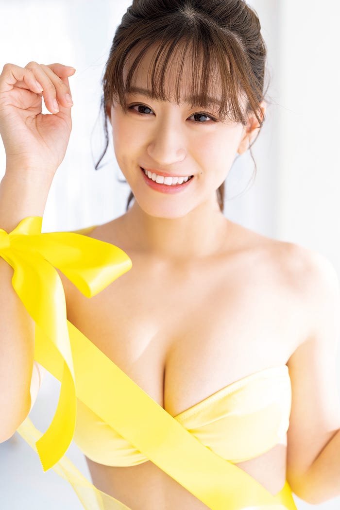 上西怜(C)光文社/週刊FLASH 写真◎木村哲夫