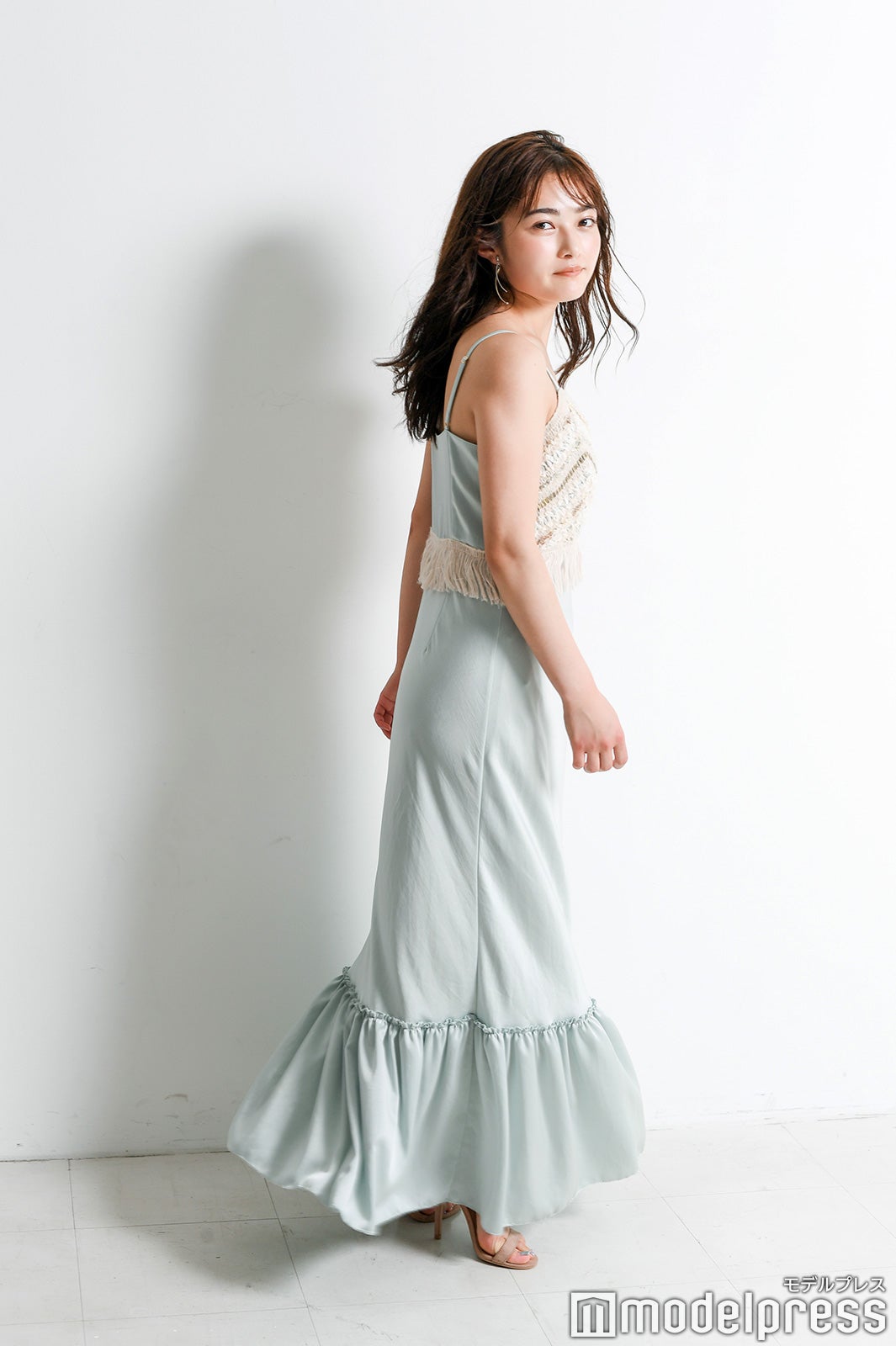 井上咲楽（C）モデルプレス