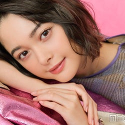 歳 玉城ティナの恋愛観 ヘアメイク ファッションを真似するには モデルプレスインタビュー モデルプレス