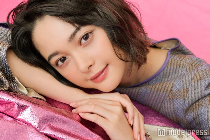 玉城ティナ (C)モデルプレス