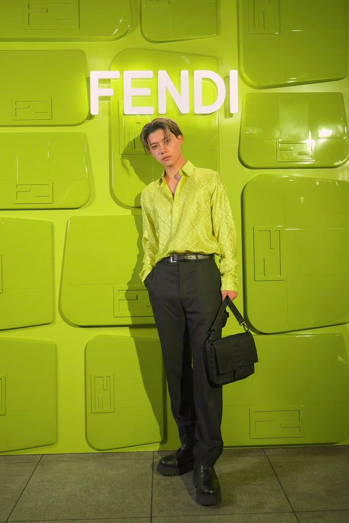 南雲奨馬(提供写真)