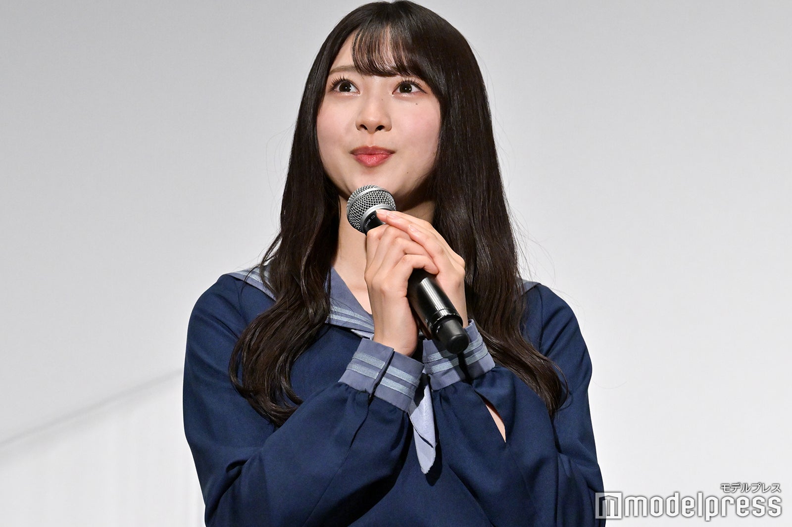 富田鈴花（C）モデルプレス