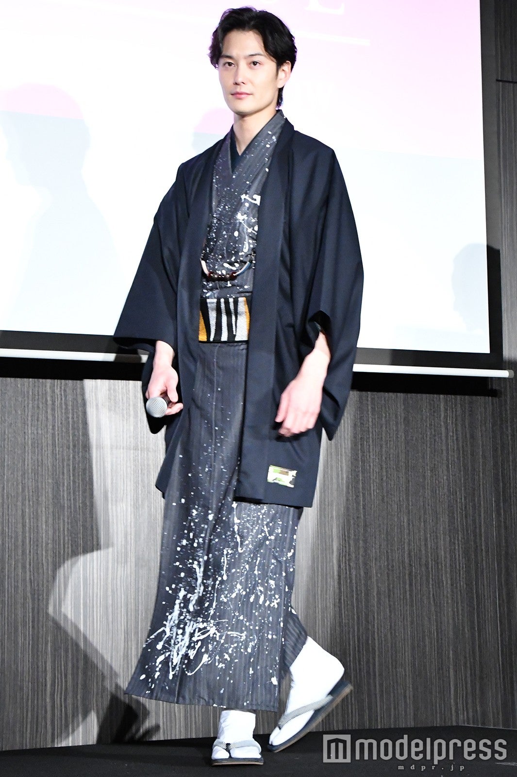 岡田将生 （C）モデルプレス