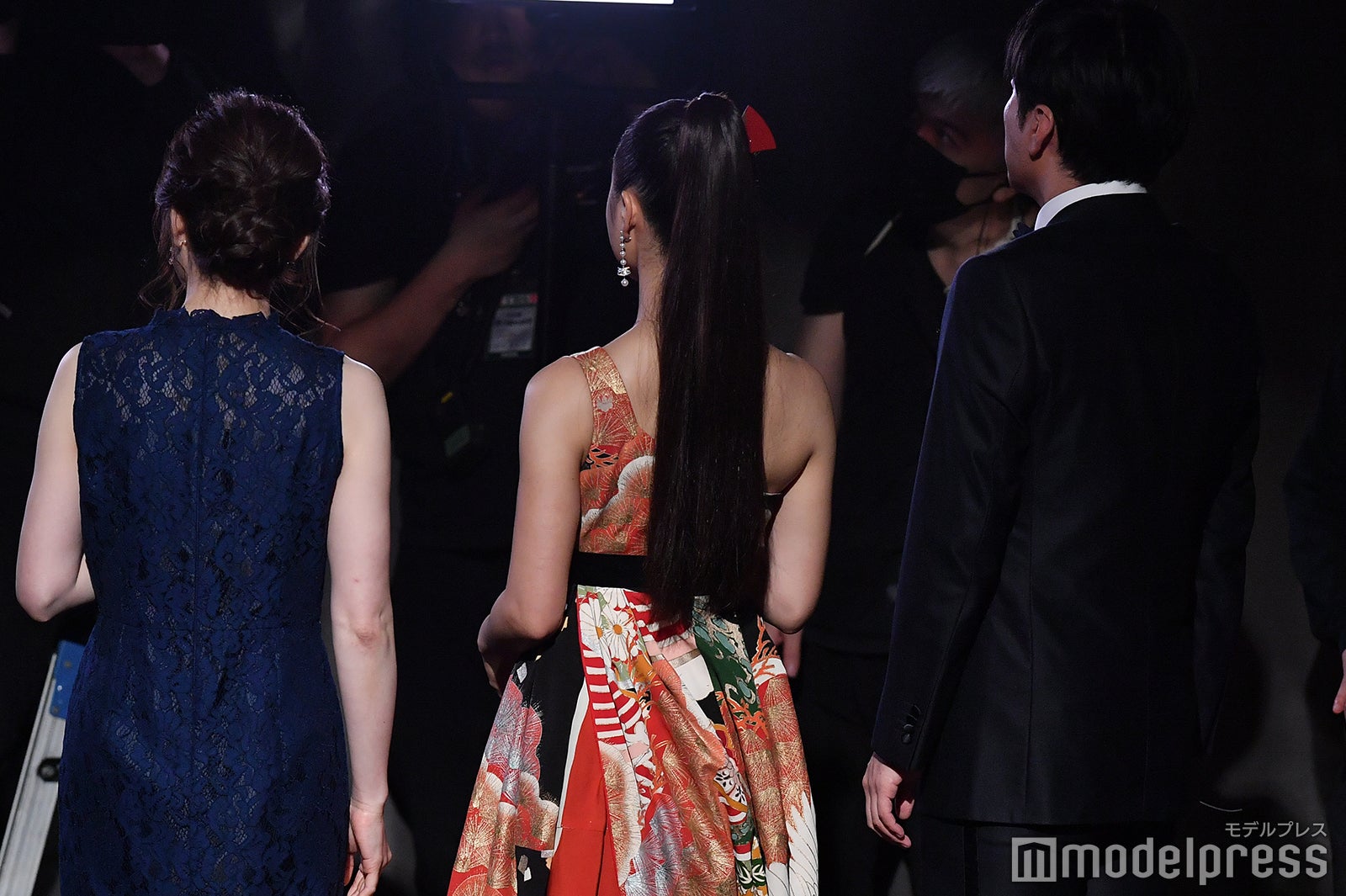 土屋太鳳 （C）モデルプレス