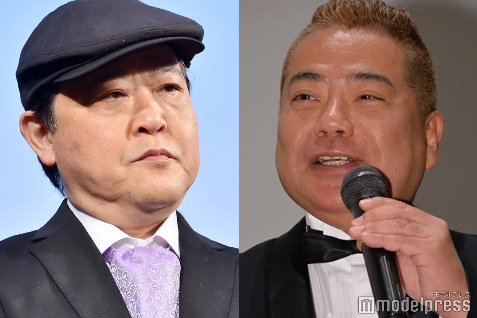 出川哲朗、急逝の上島竜兵さんを追悼「最高のライバルであり最高の友でした」