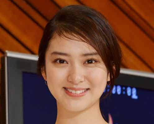 武井咲、結婚を迫られる