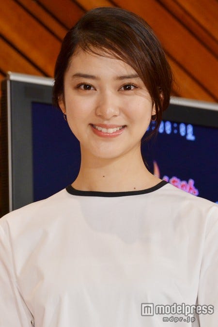 武井咲 結婚を迫られる モデルプレス 武井咲 結婚を迫られる モデルプレス