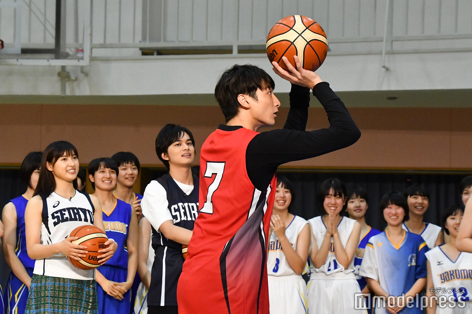 小関裕太 （C）モデルプレス