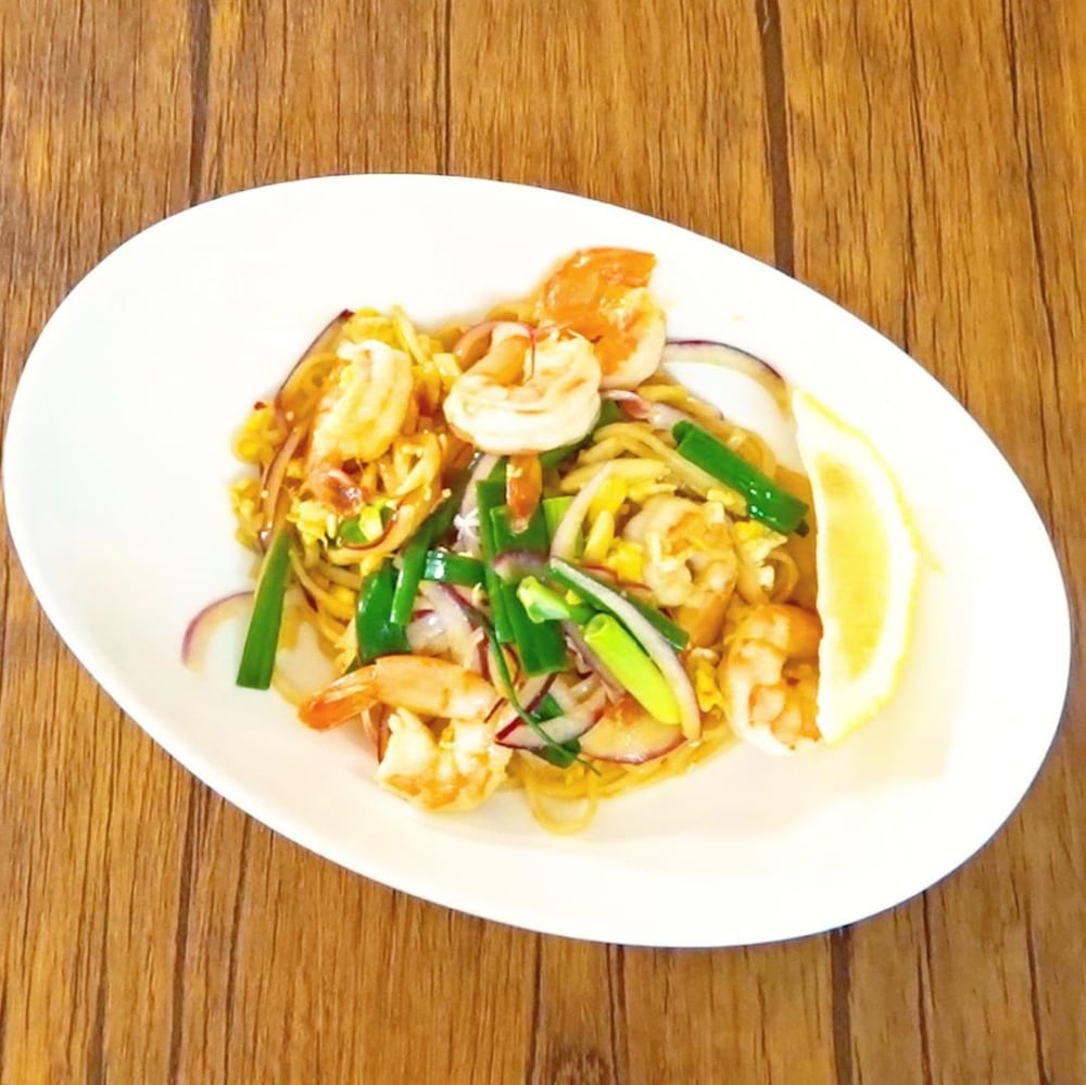 スイートチリパッタイキット