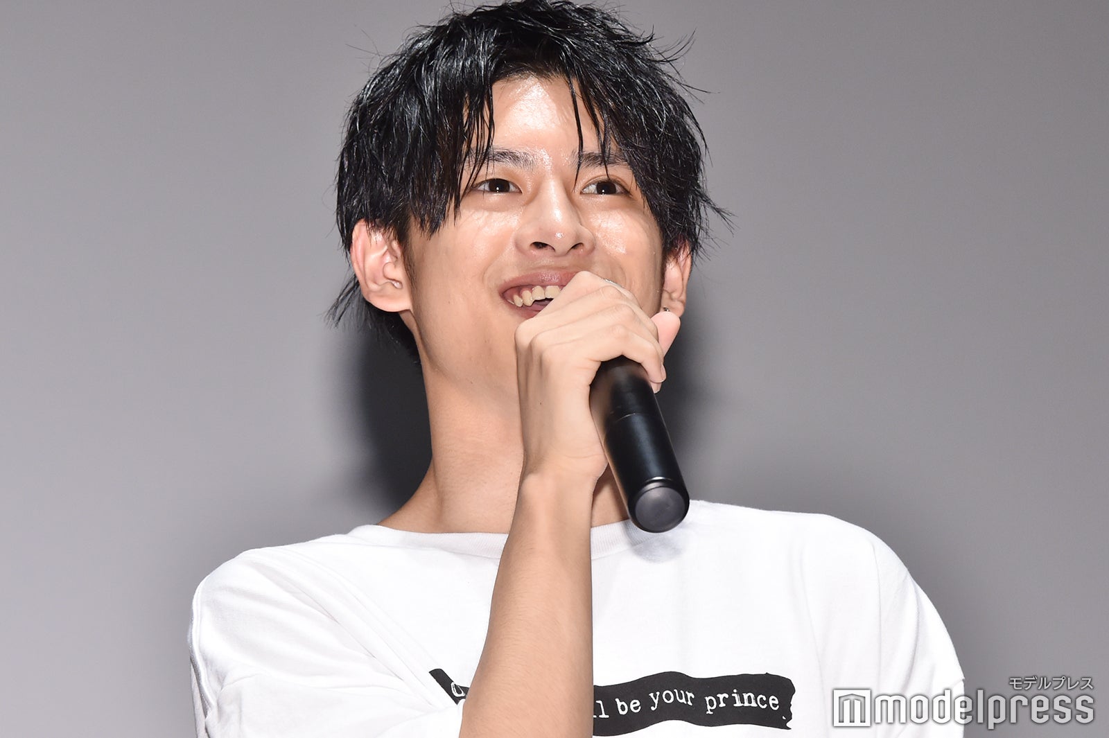 さなり（C）モデルプレス