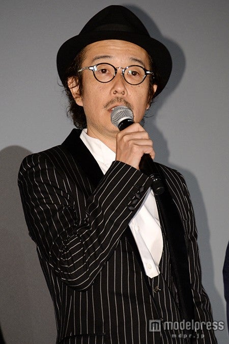 リリー・フランキー