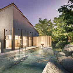 界 秋保/画像提供:星野リゾート