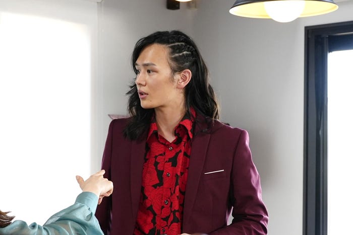 岡宏明(C)「吉祥寺ルーザーズ」製作委員会