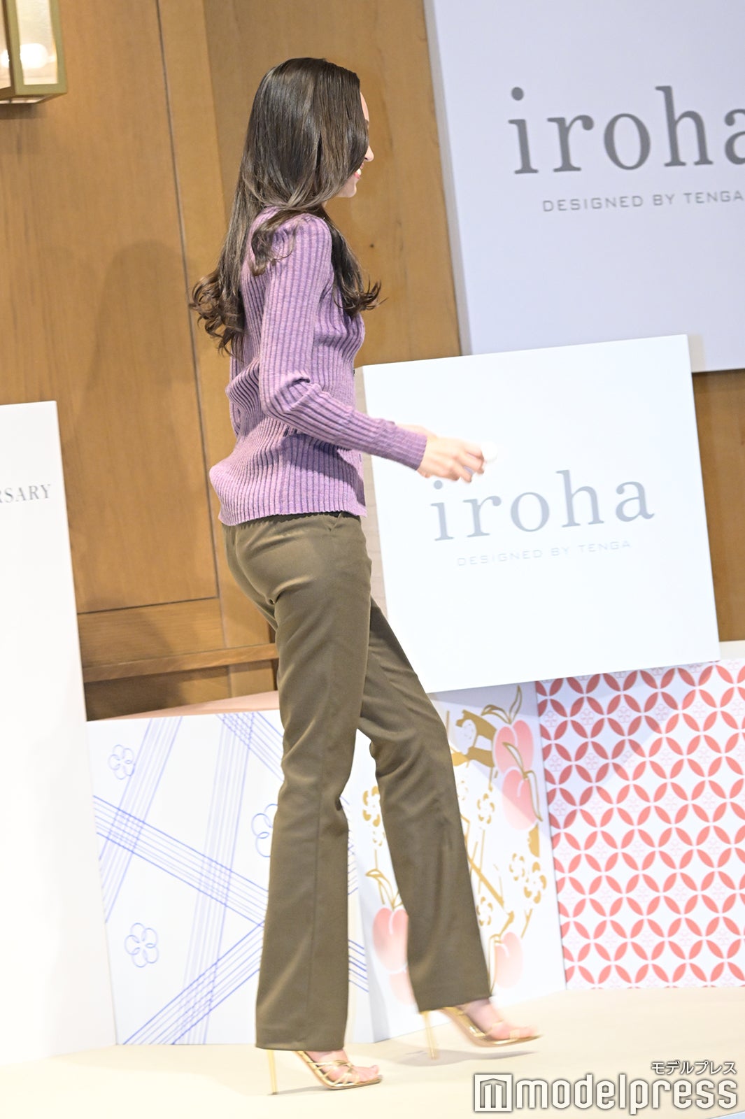 水原希子（C）モデルプレス