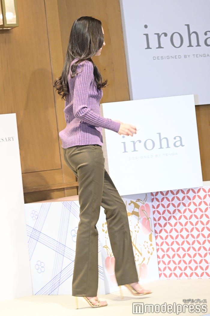 水原希子(C)モデルプレス