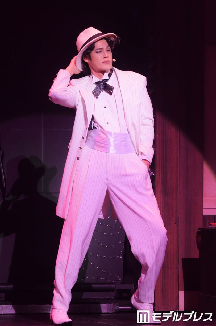 宮野真守(C)モデルプレス