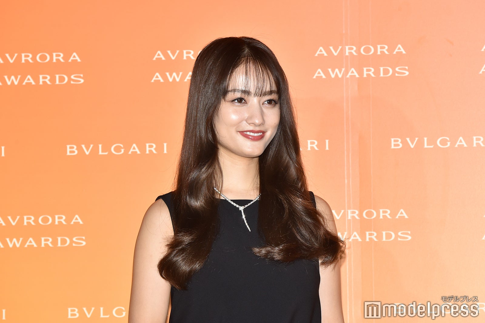 谷まりあ（C）モデルプレス