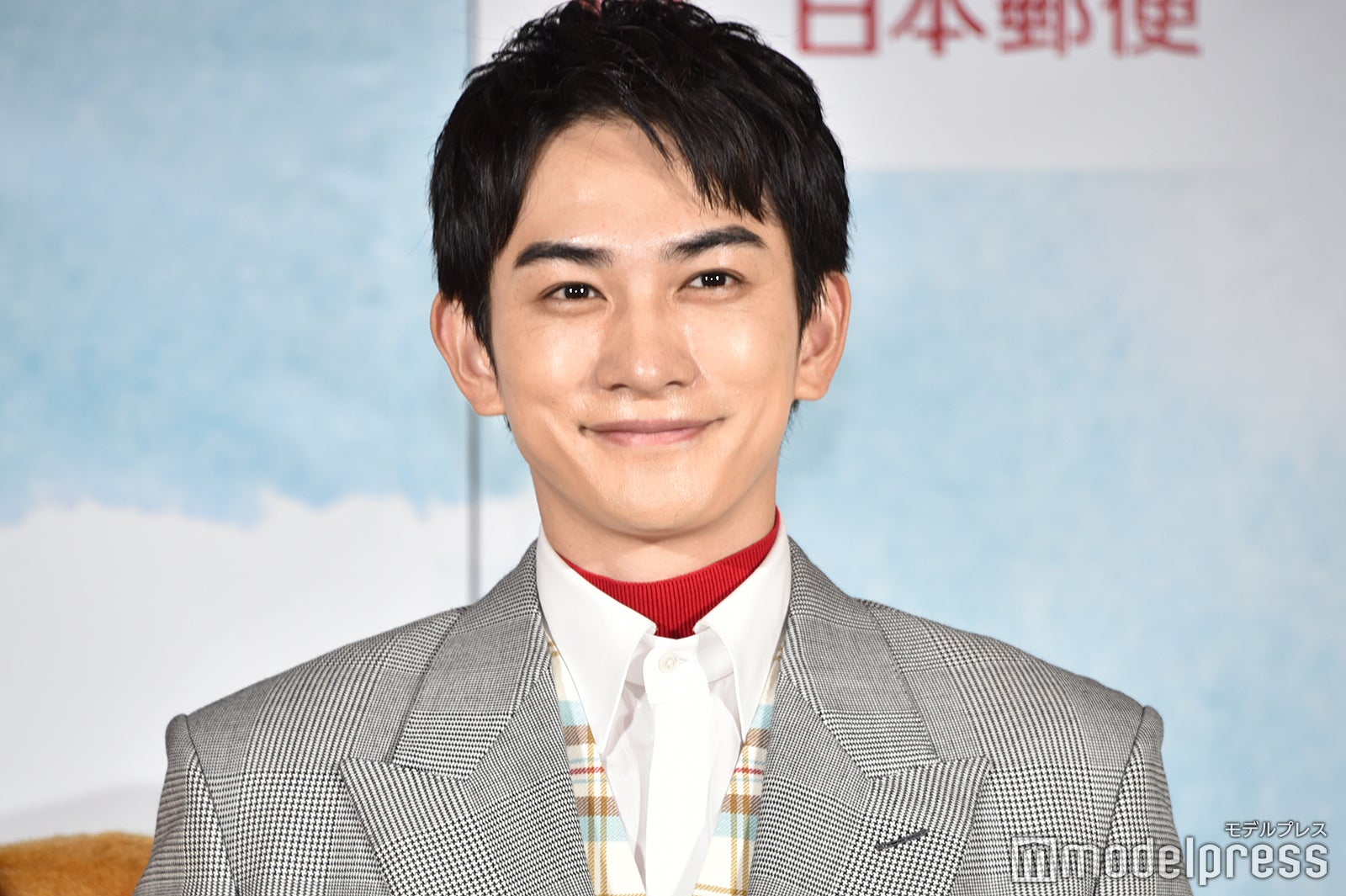 町田啓太（C）モデルプレス