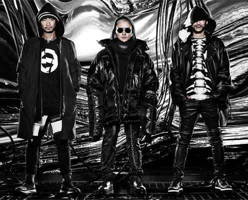 PKCZ(R)世界デビュー決定 “HIP HOP界のレジェンド”Snoop Doggとコラボ