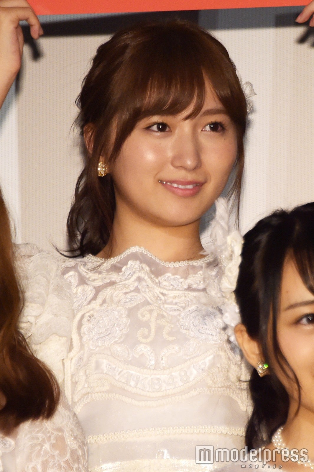 大島涼花（C）モデルプレス