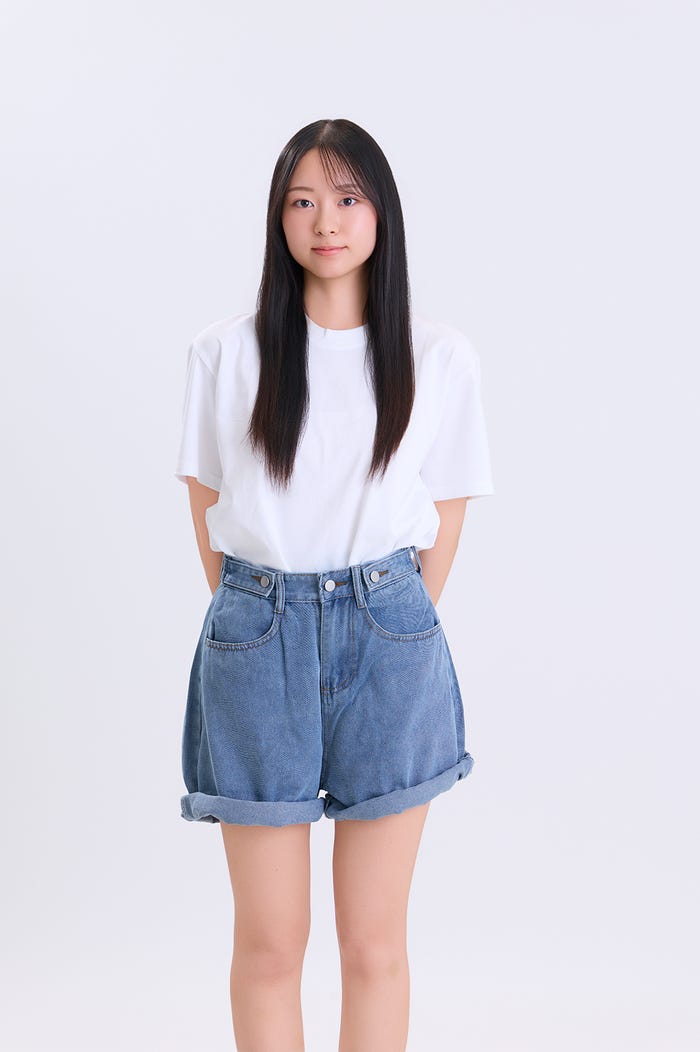 高橋敬子さん/提供画像