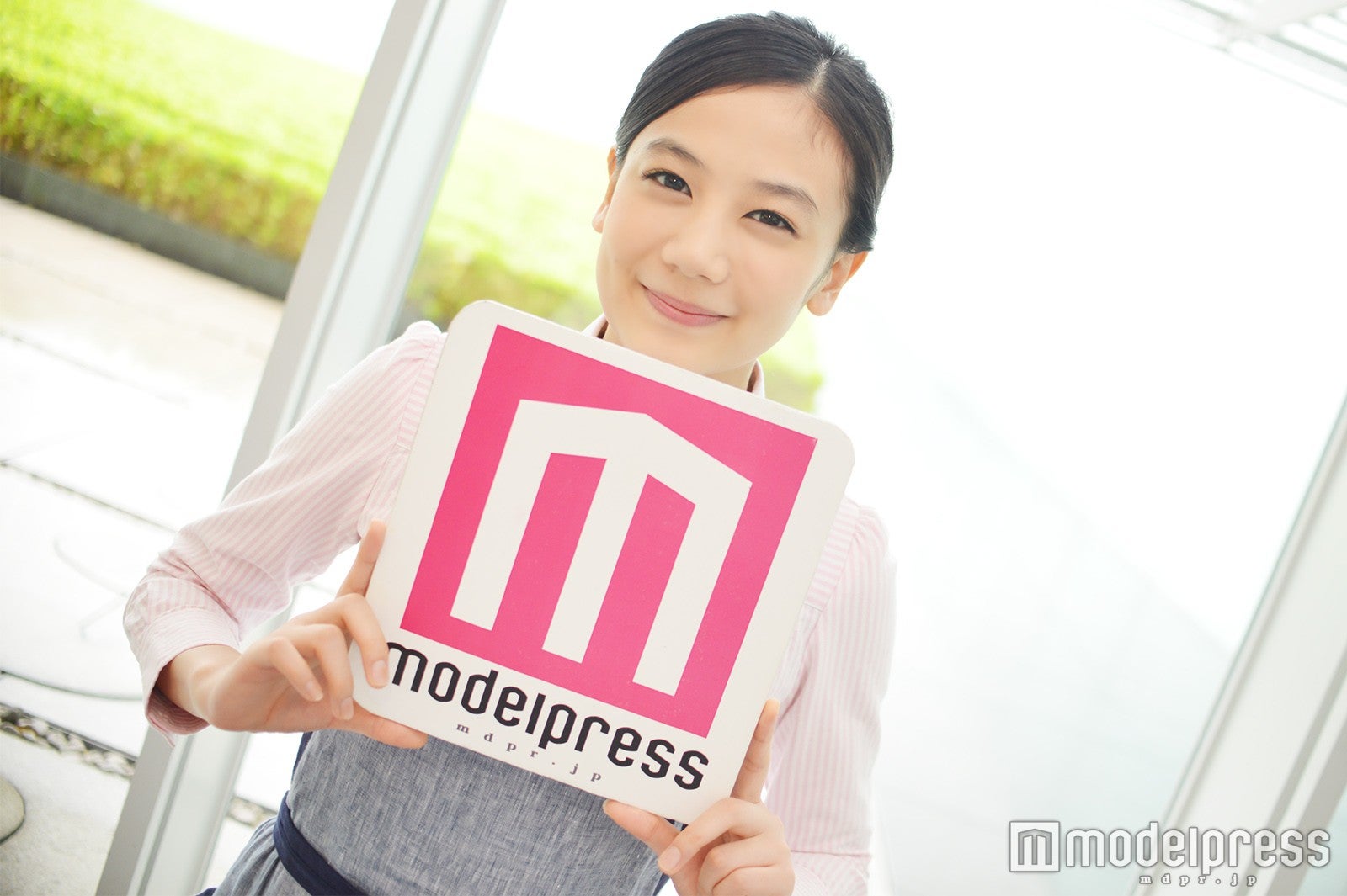 清水富美加 （C）モデルプレス