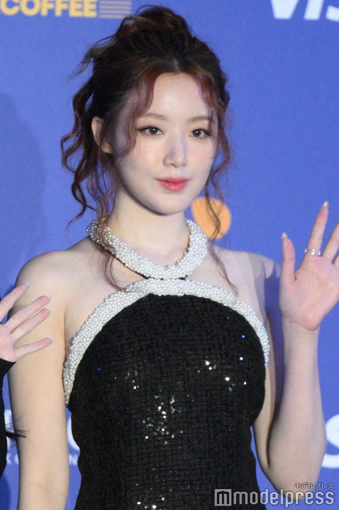 シュファ(C)モデルプレス