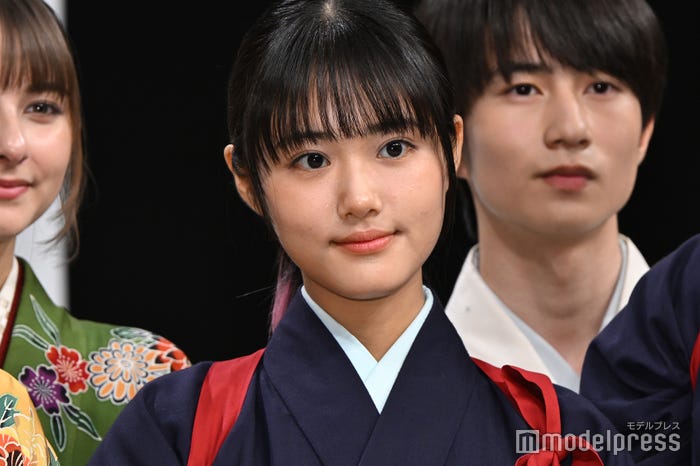 原菜乃華(C)モデルプレス