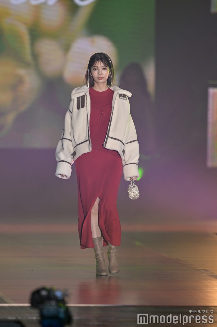 高本彩花(C)モデルプレス