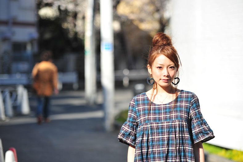 鈴木美奈子（ママゲスト）