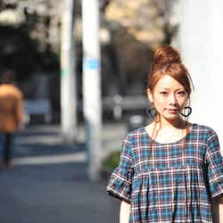 鈴木美奈子(ママゲスト)