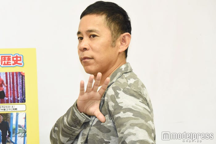 岡村隆史 (C)モデルプレス