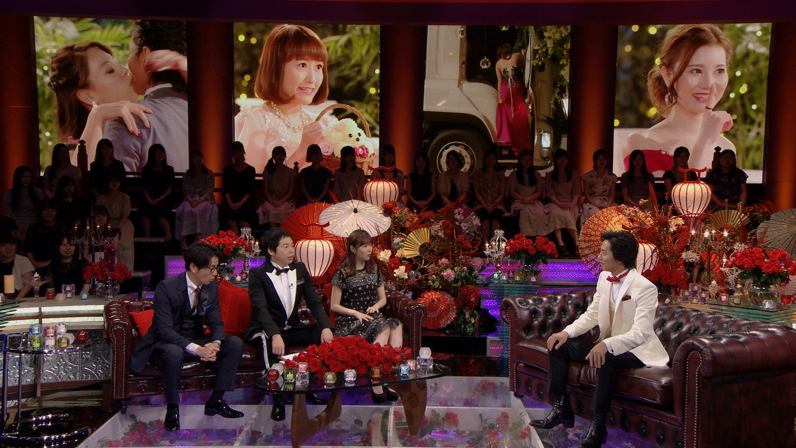 「バチェラー・ジャパン」シーズン3　エピソード10（C）2019 Warner Bros. International Television Production Limited. All rights reserved.　